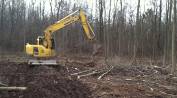 Land Clearing