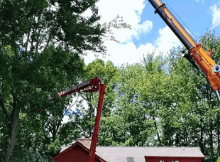 Crane Service