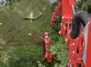 Crane Service