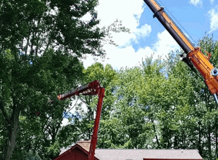 Crane Service