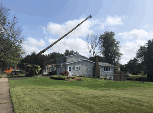 Crane Service