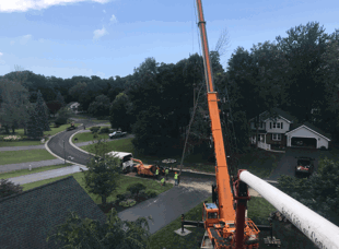 Crane Service