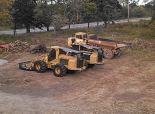 Land Clearing