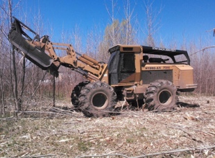 Land Clearing